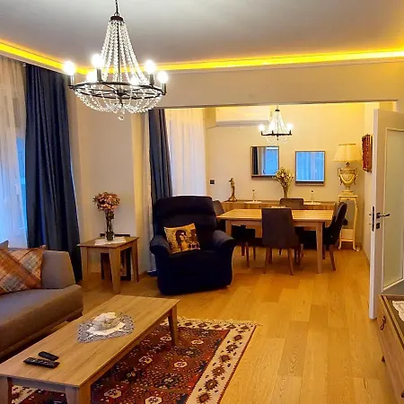 아파트 Kadikoy Merkez