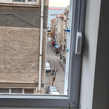 Kadikoy Merkez *