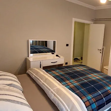 Lejlighed Kadikoy Merkez Istanbul
